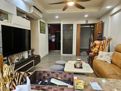 Blk 470A Hougang Parkview (Hougang), HDB 4 Rooms #613512821